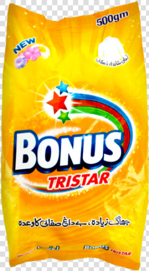 Bonus Tristar  HD Png Download