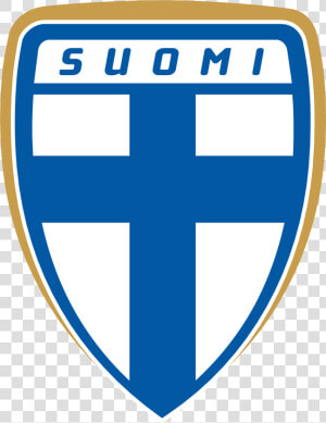 Camisa Retr amp 244 Finlandia Azul Camisas De Clubes Futebol   Finland National Football Team  HD Png Download