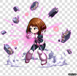 Boku No Hero Academia Png  Transparent Png