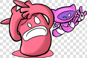 More Like Justice By Pickles    Cartoon  HD Png Download