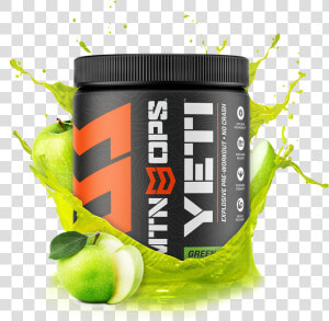 Flavor Is Mtn Ops Yeti Tiger Blood  HD Png Download
