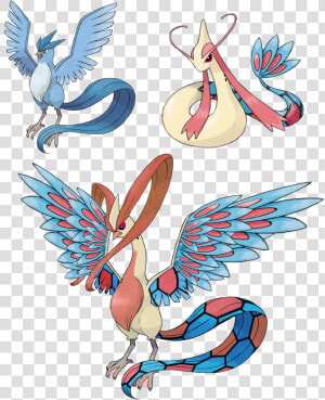 Pokemon Articuno Meme  HD Png Download