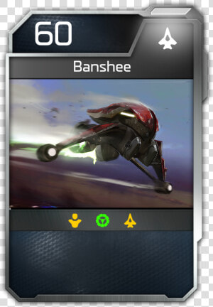 Halo Wars 2 Blitz Card  HD Png Download