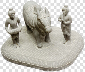 Figurine  HD Png Download