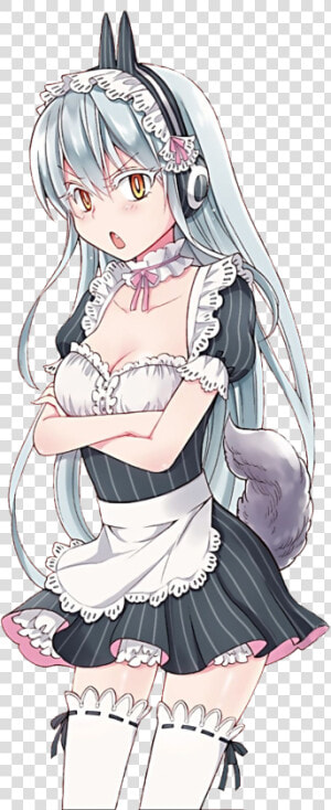 Kyou No Cerberus  HD Png Download