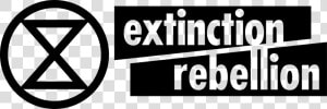Extinction Rebellion Logo Download  HD Png Download