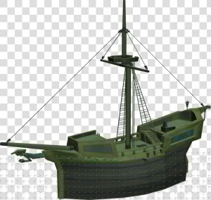 Barco Png   Png Download   Ghost Ship  Transparent Png
