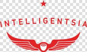 Intelligentsia Coffee Logo  HD Png Download