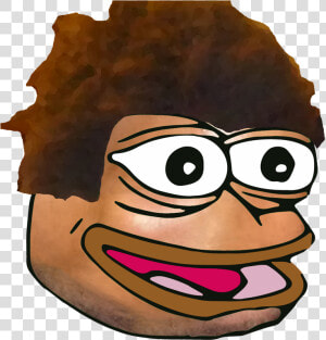 Trihard Png  Transparent Png