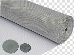 347 Stainless Steel Wire Mesh Screen Netting For Heat   Coin  HD Png Download