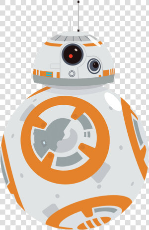 I Made A Baby Bb8 Gif   Circle  HD Png Download