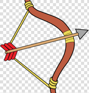 Bow And Arrow Clipart Free Clipart Bow And Arrow Sammo241   Bow And Arrow Clipart Png  Transparent Png