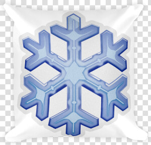 Snowflake Emoji Png   Adivinhe A Serie Com Emoji  Transparent Png