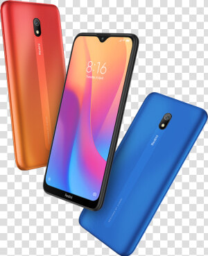 Xiaomi Redmi 8a Price  HD Png Download