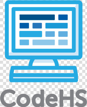 Codehs Logo  HD Png Download