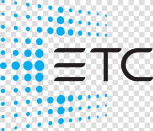 Etc Rigging   Electronic Theatre Controls Logo  HD Png Download