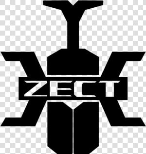 Kamen Rider Kabuto Logo Png  Transparent Png