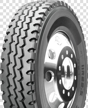 Trailer Truck Tyre Png  Transparent Png