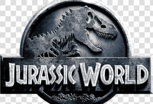 Jurassic World Evolution Png  Transparent Png   Jurassic World Movie Logo  Png Download