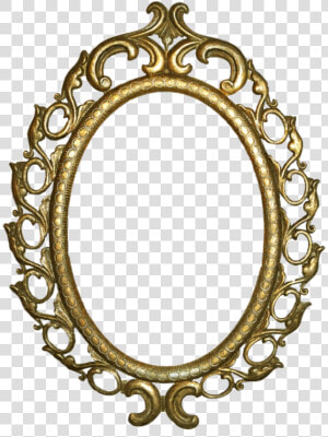  png  semfundo  vintage  moldura  lindo  big  golden  Transparent Png