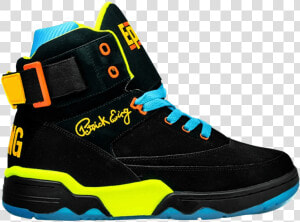 Patrick Ewing Shoes Epmd  HD Png Download