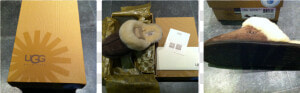 Ugg Australia  HD Png Download