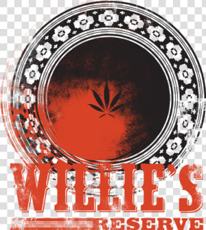 Willies Reserve Logo  HD Png Download