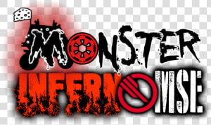 Inferno Transparent   Graphic Design  HD Png Download