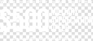 We Are Proud To Offer You And Your Family  500 Military   It  39 s Pretty Amazing That Our  HD Png Download