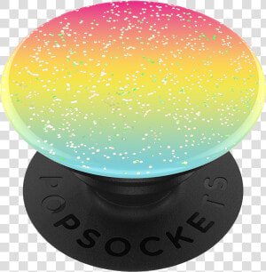 Transparent Rainbow Pot Of Gold Png   Black And White Marble Popsocket  Png Download