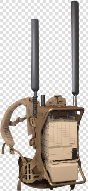 Snc S Modi Ii Is The Most Modern  amp  Highly capable Dismounted   Electronic Warfare Marine Ew  HD Png Download