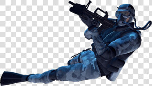 Depth Wiki   Airsoft Gun  HD Png Download