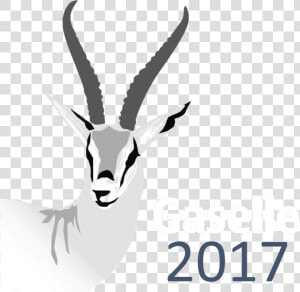 Gazelle   Gaselle 2014  HD Png Download