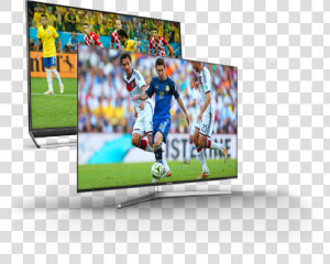 Hisense World Cup Tv  HD Png Download