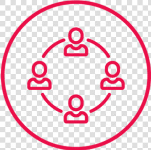 Social Inclusion Icon  HD Png Download