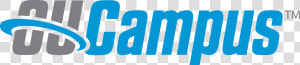 Ou Campus Logo  HD Png Download