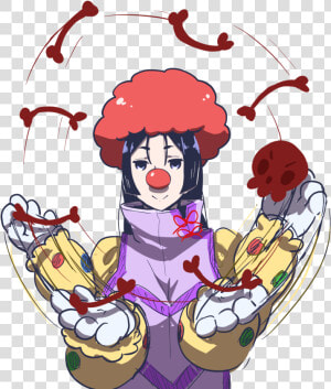 Some Fgo Related Drawings   Cartoon  HD Png Download