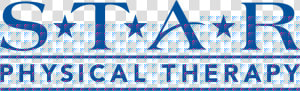 Star Physical Therapy  HD Png Download