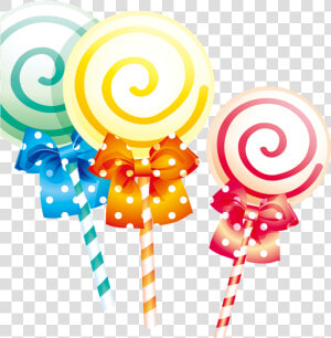 Lollipop Transprent Png Free   Candy Cartoon Food  Transparent Png