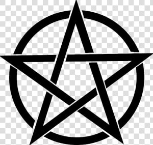 Mercury Spell   Pentagram Transparent Background  HD Png Download