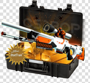 Skin Awp Cs Go  HD Png Download