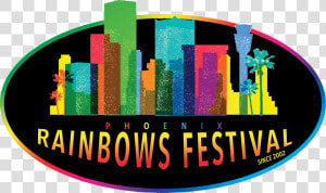 Phoenix Pride Parade 2019  HD Png Download
