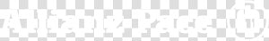 Allianz Pace Logo Black And White   Hyatt White Logo Png  Transparent Png