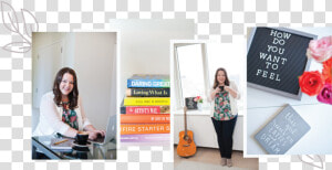 Expressed Life Coaching Molly  HD Png Download