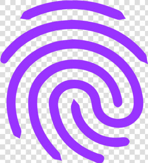 Icon security   Icon Biometric Png  Transparent Png