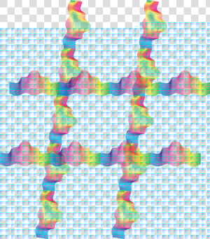 Rainbow Guilloche Hashtag No Background Clip Arts   Hashtag No Back Ground  HD Png Download
