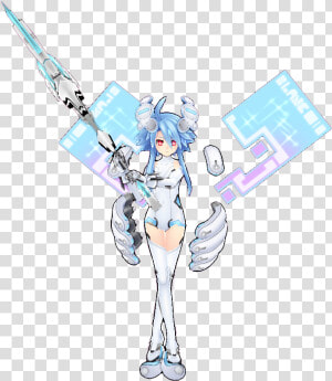 Nep   Cartoon  HD Png Download