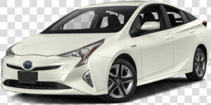 2018 Toyota Prius Four Touring  HD Png Download