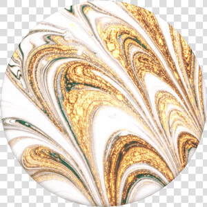 Popsockets Golden Ripple  HD Png Download