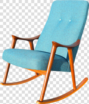 Transparent Modern Chair Png   Transparent Rocking Chair Png  Png Download